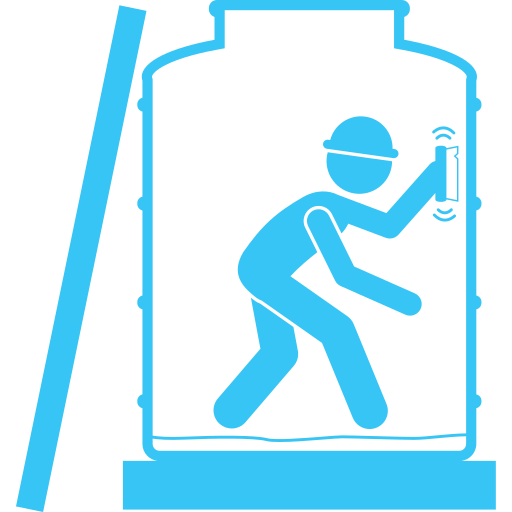 Water Tank Cleaning