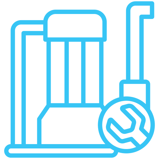 Sump Cleaning